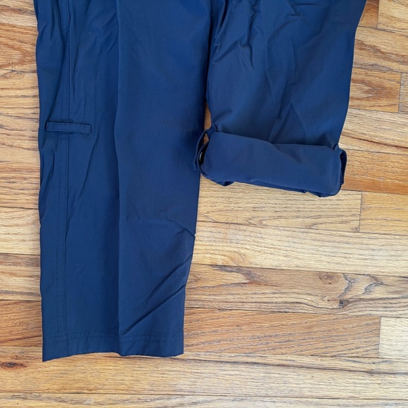 COPY - Dark GREY Duluth Shop Square overalls. - Picture 7 of 9